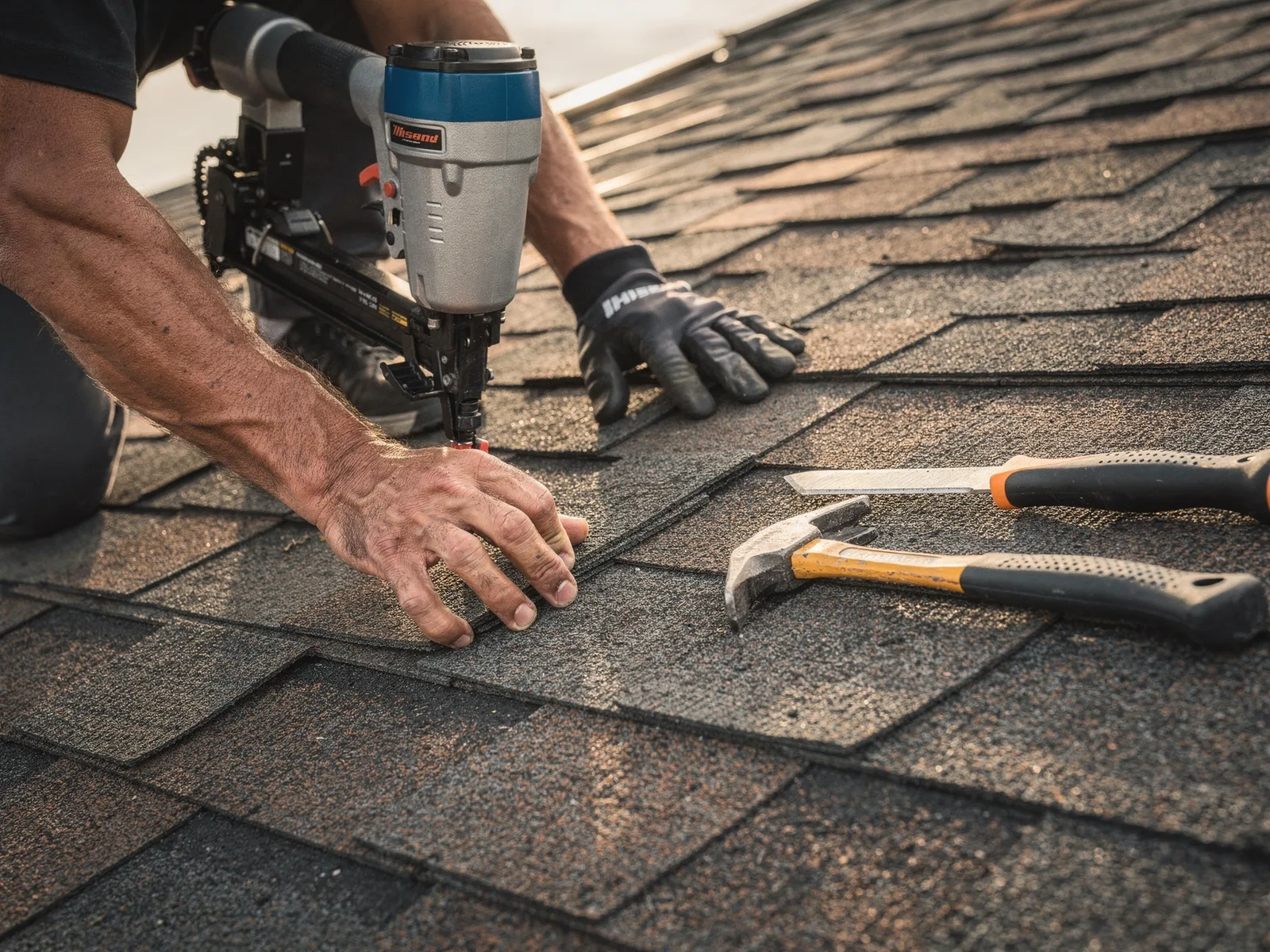 Why choose Roof Repair in Minneola, KS